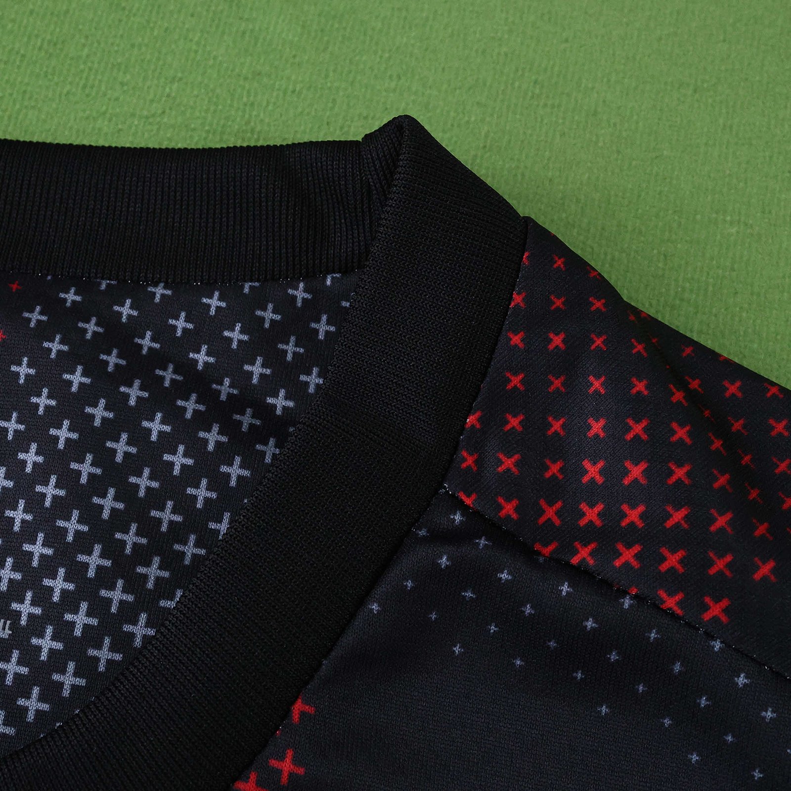 83ad3082bd-1 2526 season Bayer 04 Leverkusen home Fan version - Image 1