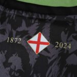 2425 England Concept version Fan version - Billede 15