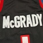 NBA Toronto Raptors 1#MCGRADY - Imagem 5