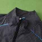 2526 season S.S.C. Napoli Training clothes windbreaker - Image 11
