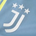 2526 season Juventus F.C. away shorts Player version - Image 2