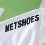 2013 Santos FC home retro Kids kit - Image 4