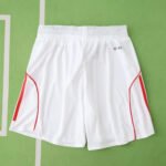 2526 season Arsenal F.C. home Player version shorts - Image 8