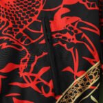 2425 Real Madrid CF Wear on both sides windbreaker - Image 7