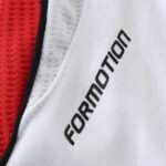 0607 A.C. Milan away retro Kids kit - Image 6