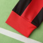 2425 season A.C. Milan 125 anniversary Long sleeved Fan version - Image 8