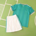 2526 Season Liverpool F.C. Third Kids Kit - Image 4