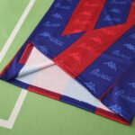 9697 season FC Barcelona / Barça home retro Fan version - Image 7