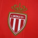 2526 season AS Monaco FC home Fan version - Image 2