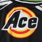 2000 season Vasco da Gama RJ away retro Fan version - Image 8