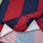 1415 season FC Barcelona / Barçaretro home Fan version - Image 7