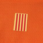 1213 season FC Barcelona / Barça away Kids kit - Image 13