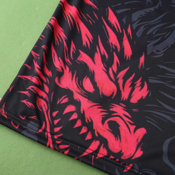 ⁦2425 season Real Madrid CF Concept version Fan version⁩ - الصورة ⁦6⁩