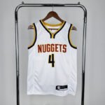 NBA Denver Nuggets 4#WESTBROOK