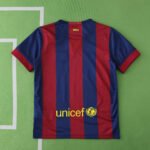 1415 FC Barcelona / Barça home retro Kids kit - Image 18