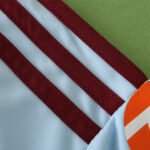 2425 season Aston Villa F.C. home Fan version - Image 6