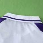 1998 ACF Fiorentina away retro Kids kit - Image 9