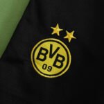 2425 season Dortmund home Kids kit - Image 5