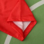 1992 season England away retro Fan version - Image 7