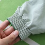 1994 Mexico Wear on both sides windbreaker - Image 22