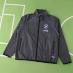 2526 season S.S.C. Napoli Training clothes windbreaker