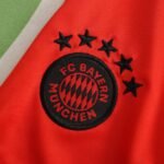 2425 season Bayern Munich home Kids kit - Image 8