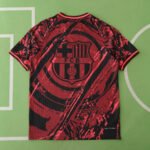 2425 season FC Barcelona / Barça Training shirt Fan version - Image 14