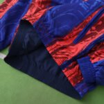 2425 FC Barcelona / Barça Wear on both sides windbreaker - Image 8
