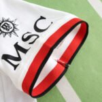 2425 season AC Milan away Player version - Image 9