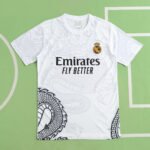 2425 season Chinese Loong Special Player version