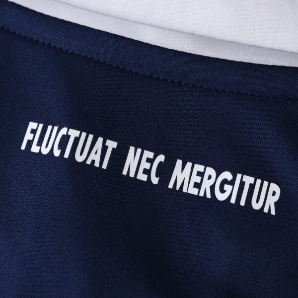 2526 season Paris FC home fans version - immagine 16