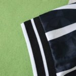 9495 season Nigeria home retro Kids kit - Image 15