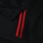 2526 season Bayer 04 Leverkusen home shorts - Image 6