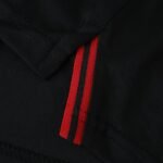 2526 season Bayer 04 Leverkusen home shorts - Image 7