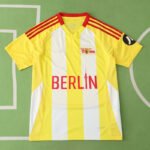 2425 season FC Union Berlin third Fan version