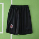 9394 A.C. Milan home retro Kids kit - Image 15