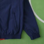 2425 FC Barcelona / Barça Wear on both sides windbreaker - Image 13