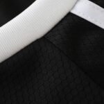2425 season Arsenal F.C. Black training suit Fan version - Image 6