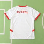 2425 season RB Leipzig home Kids kit - Image 4