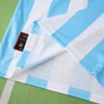 1996 season Argentina home retro Kids kit - Image 13