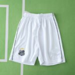 2526 season Santos FC home Kids kit - Image 6