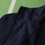 2425 Juventus F.C. navy blue windbreaker - Image 4