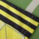 1988 season Borussia Dortmund home retro Fan version - Image 5
