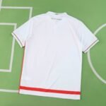 2526 season AS Monaco FC home Fan version - Image 12