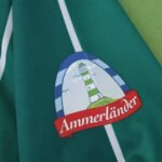 2526 season SV Werder Bremen home Fan version - Image 5