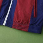 2425 FC Barcelona / Barça Wear on both sides windbreaker - Image 20