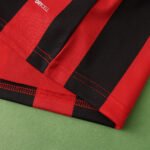 2425 season A.C. Milan 125 anniversary Long sleeved Fan version - Image 9