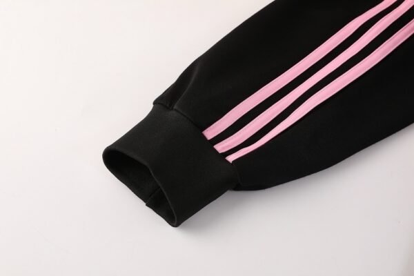 2526 season Inter Miami CF hooded Training jacket set - Imagem 23