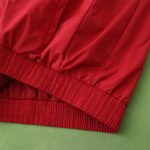 2425 Manchester United F.C. Red windbreaker - Image 13