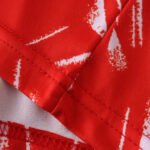 8991 Liverpool F.C. home retro Kids kit - Image 19